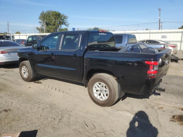 VIN 1N6ED1EK7RN661967 2024 Nissan Frontier, S no.2