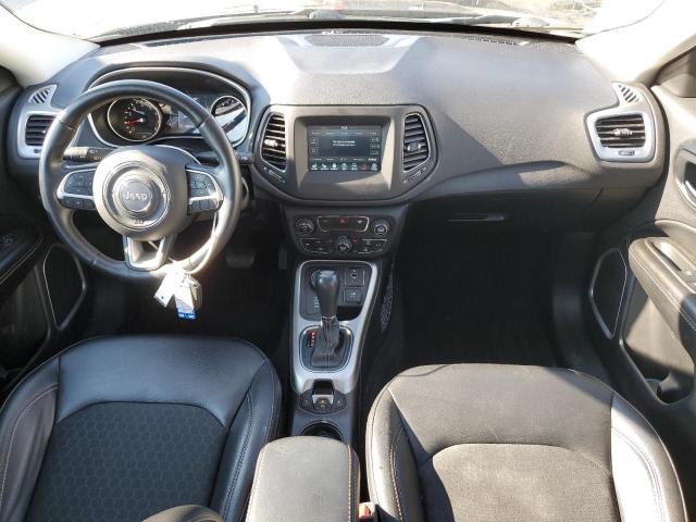 2019 JEEP COMPASS LA - 3C4NJDBB3KT729611