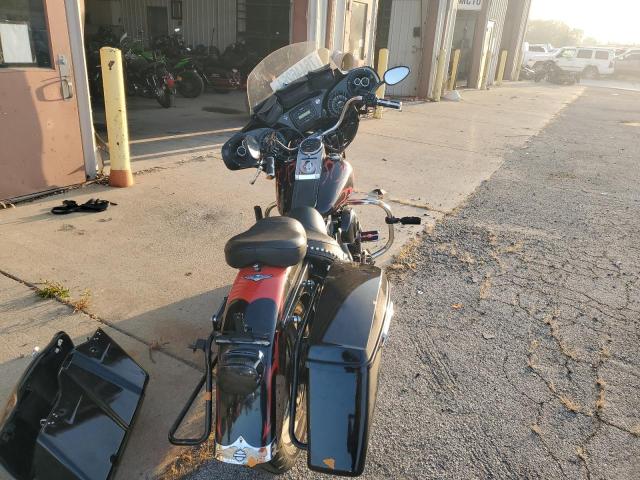 2004 HARLEY-DAVIDSON FLSTFI 1HD1BXB114Y053048