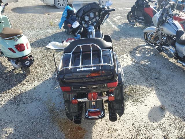 2011 HARLEY-DAVIDSON FLHTK 1HD1KEM13BB669965