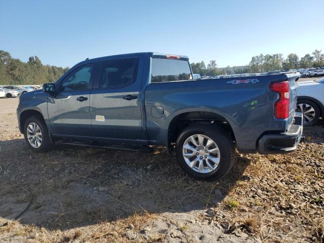 2024 CHEVROLET SILVERADO - 1GCPDBEK0RZ235466