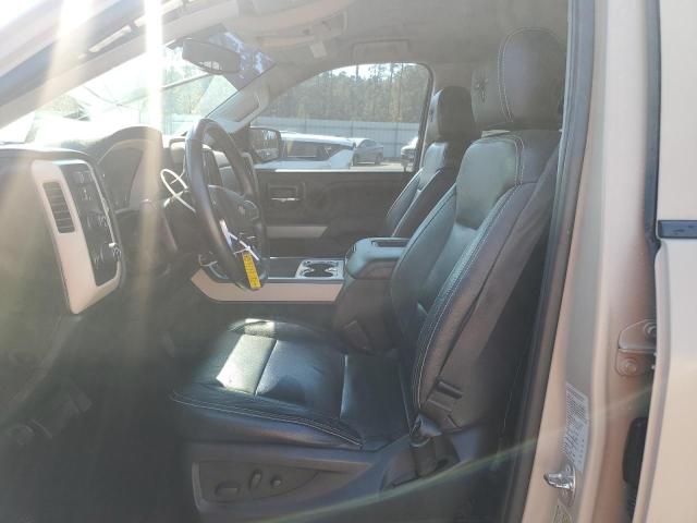 2018 CHEVROLET SILVERADO - 3GCUKREC1JG100141