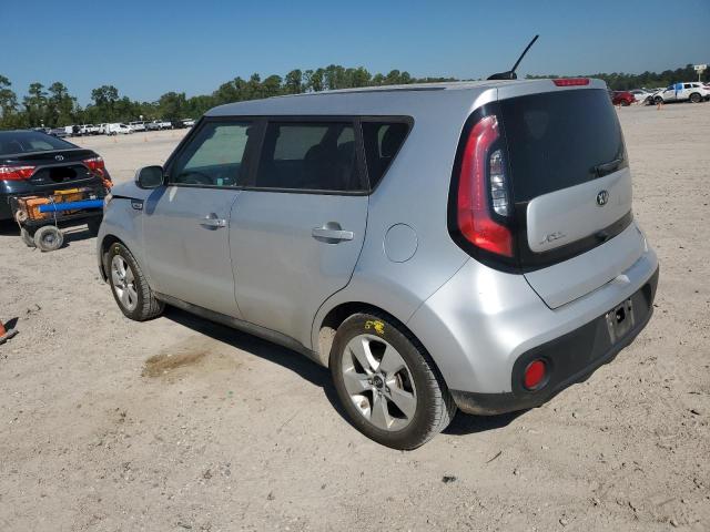 Vin: kndjn2a26j7598492, lot: 73683764, kia soul 20182