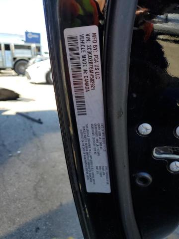 2021 DODGE CHALLENGER - 2C3CDZBT6MH502921