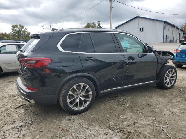 2019 BMW X5 XDRIVE4 - 5UXCR6C5XKLL52970