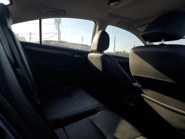 2015 SUBARU LEGACY 3.6 - 4S3BNEN63F3039922