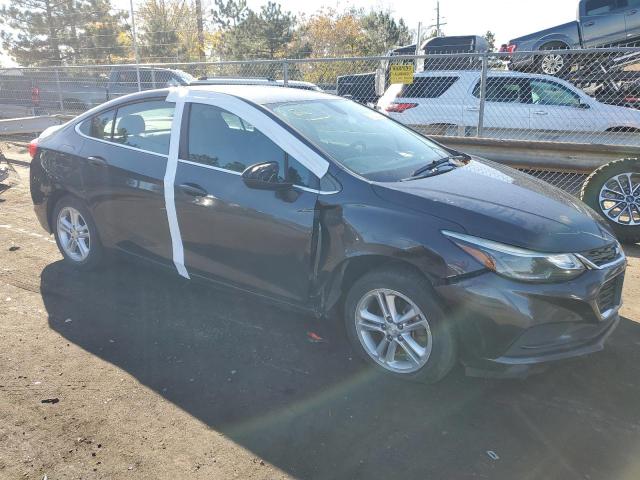 2017 CHEVROLET CRUZE LT - 1G1BE5SM3H7237391