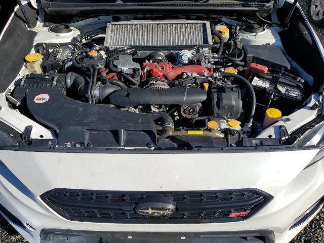 2020 SUBARU WRX STI - JF1VA2S61L9818438