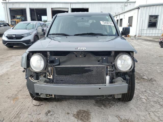 VIN 1C4NJPFA5ED577232 2014 Jeep Patriot, Latitude no.5