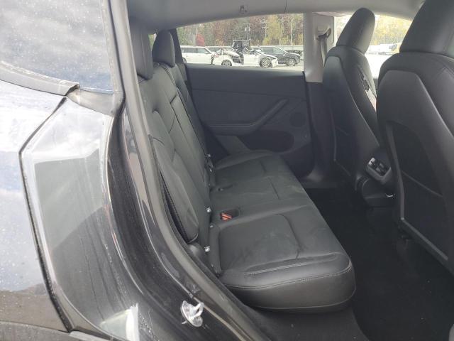 2024 TESLA MODEL Y - 7SAYGDEE5RA323291