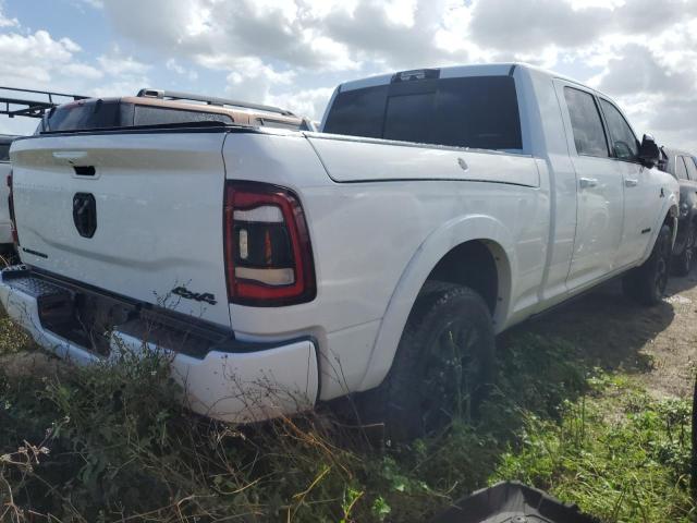 2022 RAM 2500 LIMIT 3C6UR5TL3NG162080