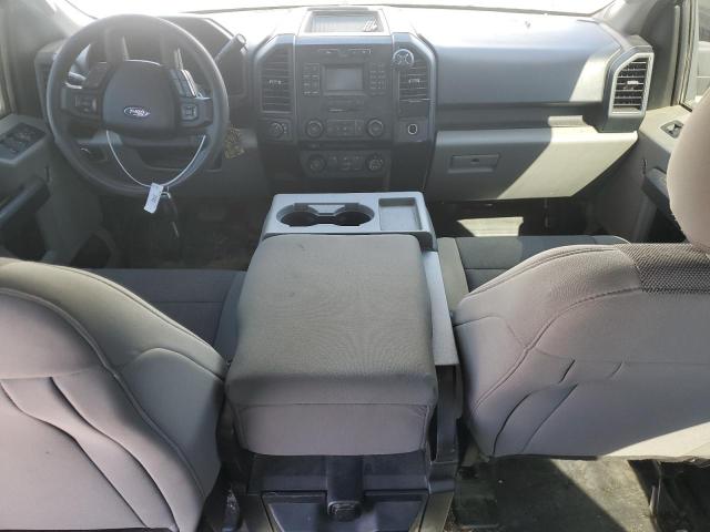 2015 FORD F150 SUPER - 1FTEW1EP3FFC20870