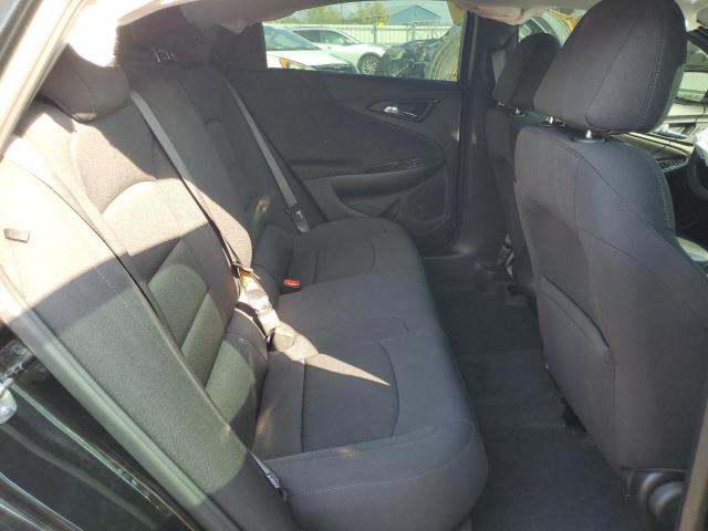 2024 CHEVROLET MALIBU LS 1G1ZB5STXRF146432