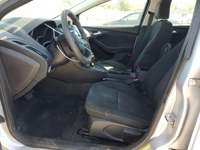 2015 FORD FOCUS SE - 1FADP3K27FL223839