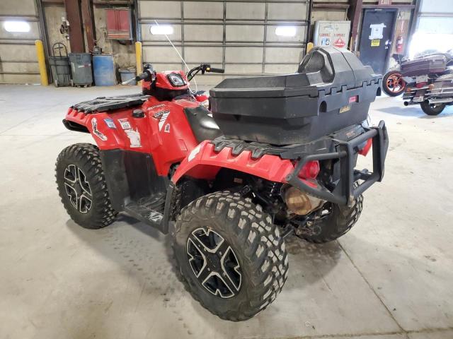 2013 POLARIS SPORTSMAN - 4XAZN55A6DA568736