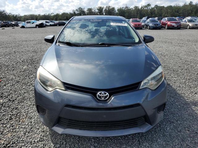 VIN 5YFBURHE4GP526701 2016 Toyota Corolla, L no.5