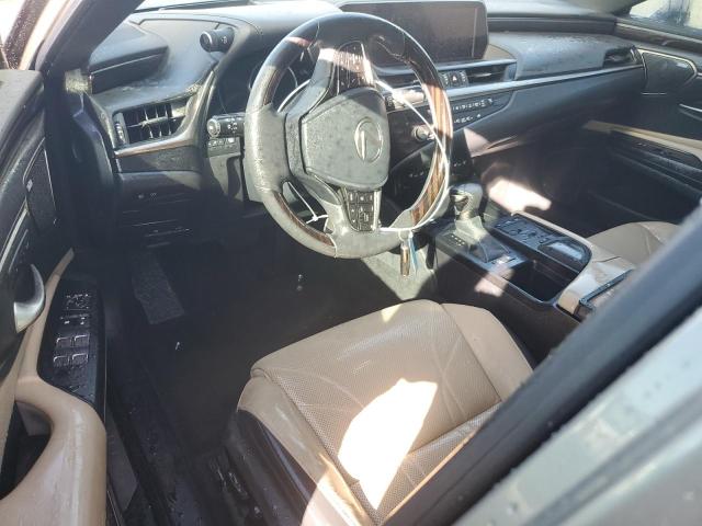 2021 LEXUS ES 300H UL 58AFA1C11MU002554