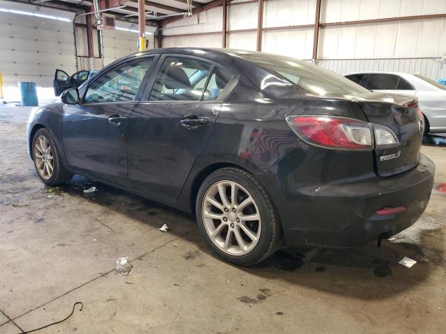 VIN JM1BL1TG0D1822540 2013 Mazda 3, I no.2