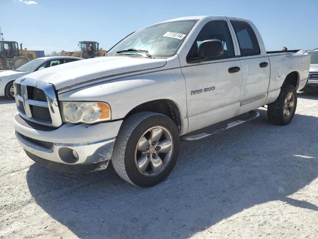 DODGE RAM 1500 S