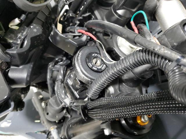 2023 YAMAHA MTN1000 - JYARN79E2PA000940