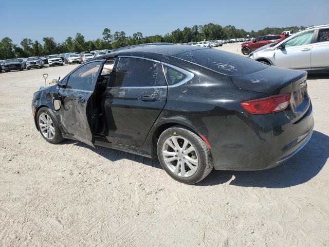 VIN 1C3CCCAB3GN109625 2016 Chrysler 200, Limited no.2