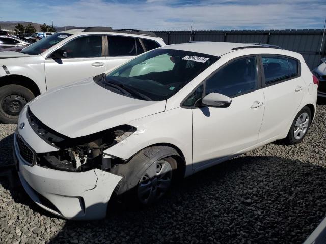 2018 KIA FORTE LX - KNAFK5A88J5772981