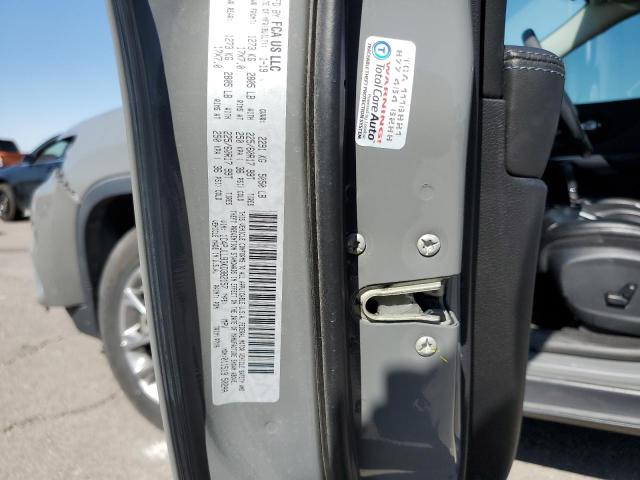 2019 JEEP CHEROKEE L - 1C4PJLLB3KD382157