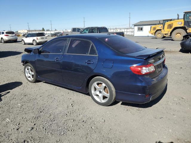 VIN 2T1BU4EEXDC113359 2013 Toyota Corolla, Base no.2