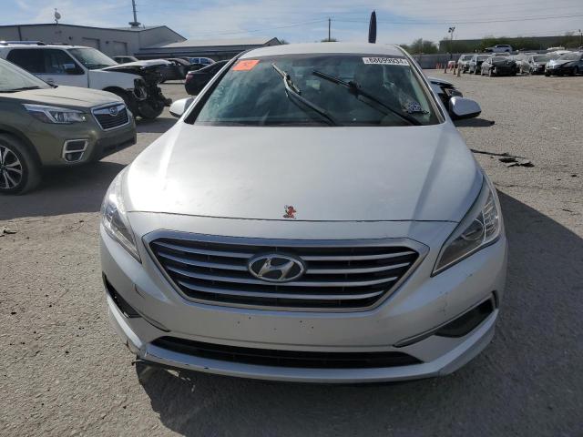 2017 HYUNDAI SONATA SE - 5NPE24AF5HH508859