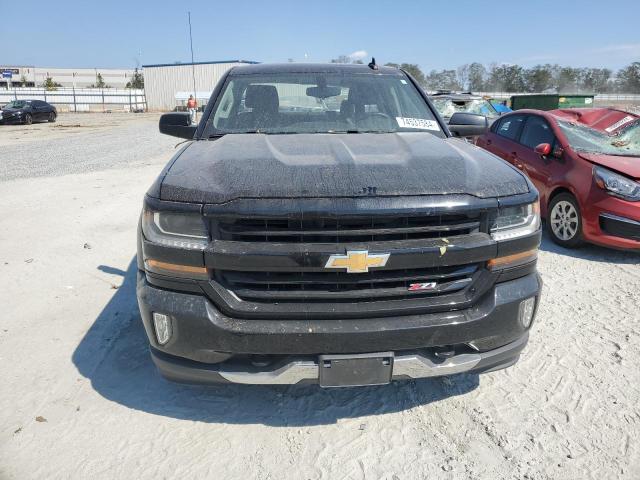 2017 CHEVROLET SILVERADO - 1GCVKREC5HZ269559