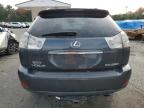 LEXUS RX 350 photo