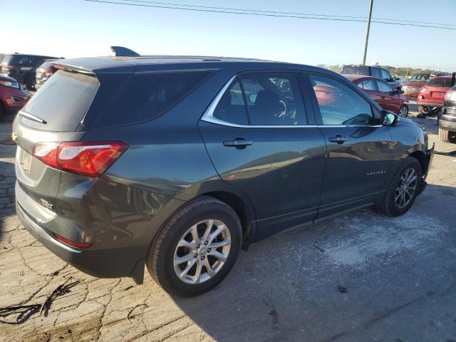 2019 CHEVROLET EQUINOX LT - 3GNAXJEV5KL340655