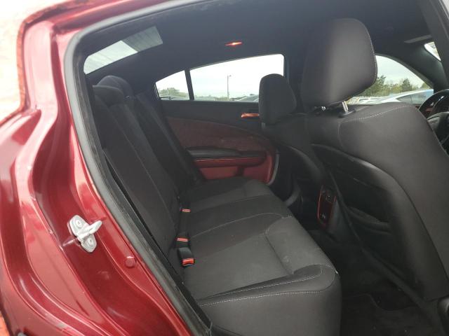 2018 DODGE CHARGER R/ - 2C3CDXCTXJH133382