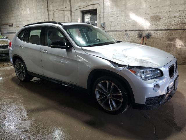 VIN WBAVL1C50EVY13629 2014 BMW X1, Xdrive28I no.4