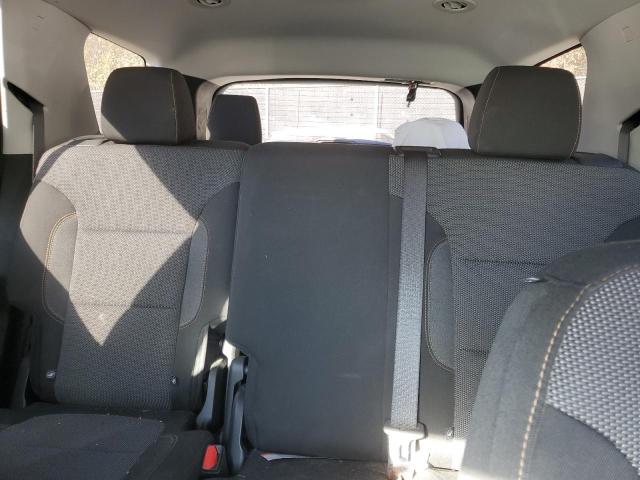 2020 CHEVROLET TRAVERSE L - 1GNERFKWXLJ302904