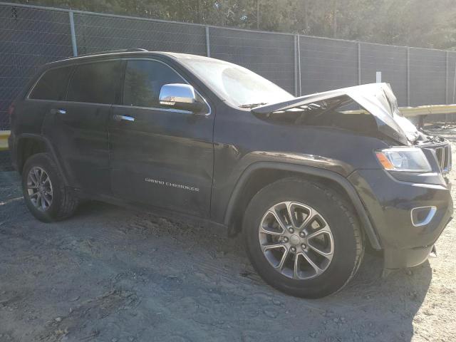 Vin: 1c4rjfbg1fc762701, lot: 75392054, jeep grand cher limited 20154