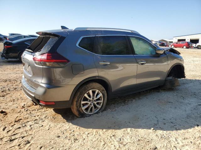 2020 NISSAN ROGUE S - KNMAT2MV1LP510818
