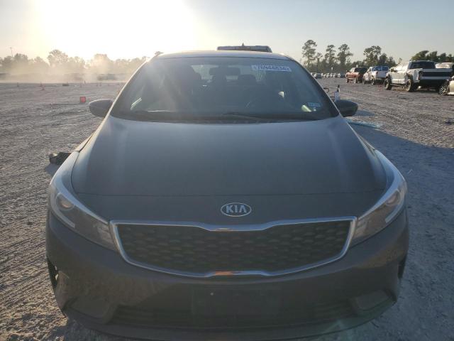 VIN 3KPFK4A74HE080624 2017 KIA Forte, LX no.5