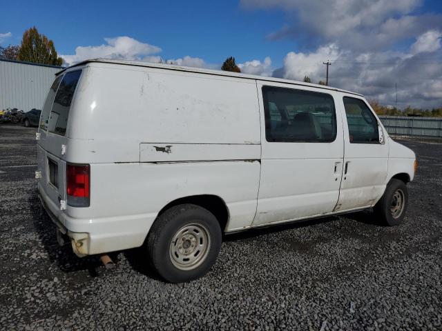 FORD ECONOLINE 2006 white  gas 1FTRE14W86DA30720 photo #4