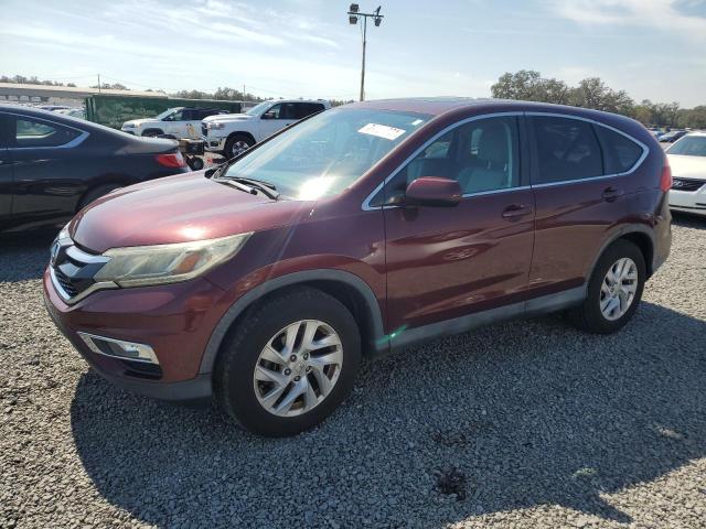 2016 Honda CR-V, EX