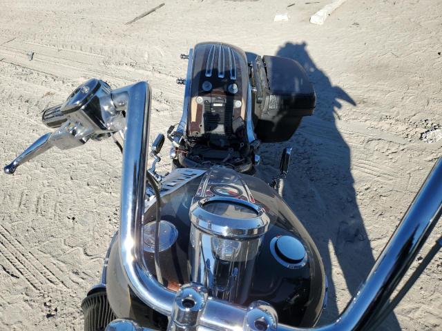 2011 HARLEY-DAVIDSON FLSTSE2 1HD1PY915BB959944