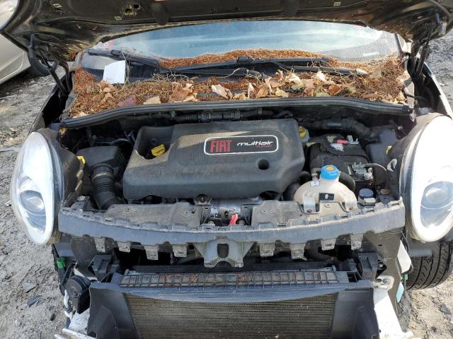 2016 FIAT 500L TREKK ZFBCFADH9GZ038045