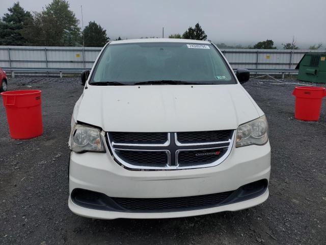 VIN 2C4RDGBG3DR516654 2013 Dodge Grand Caravan, SE no.5