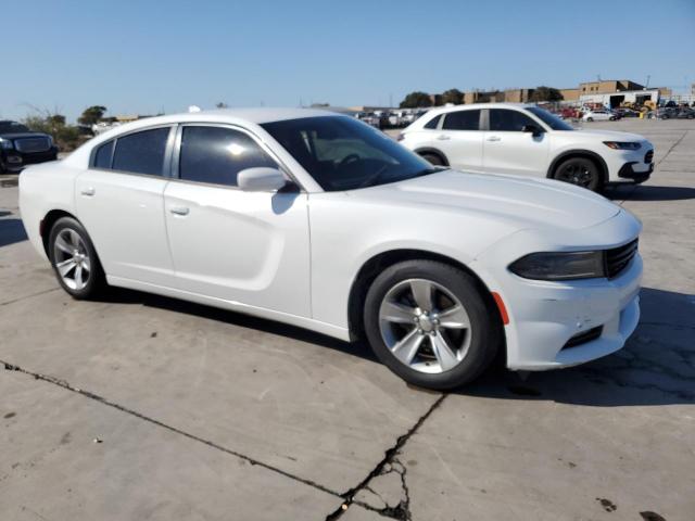 2016 DODGE CHARGER SX - 2C3CDXHG8GH246543