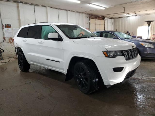 VIN 1C4RJEAG6MC658150 2021 Jeep Grand Cherokee, Laredo no.4