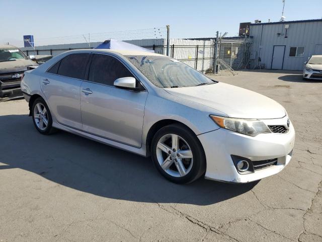 Vin: 4t1bf1fk7cu109747, lot: 73607194, toyota camry base 20124