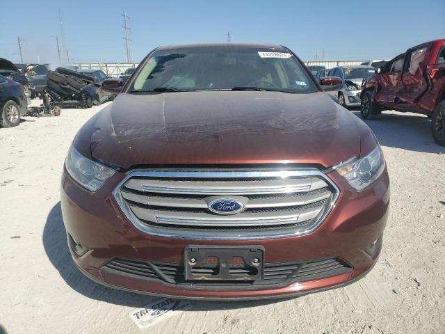 VIN 1FAHP2E83FG127517 2015 Ford Taurus, Sel no.5