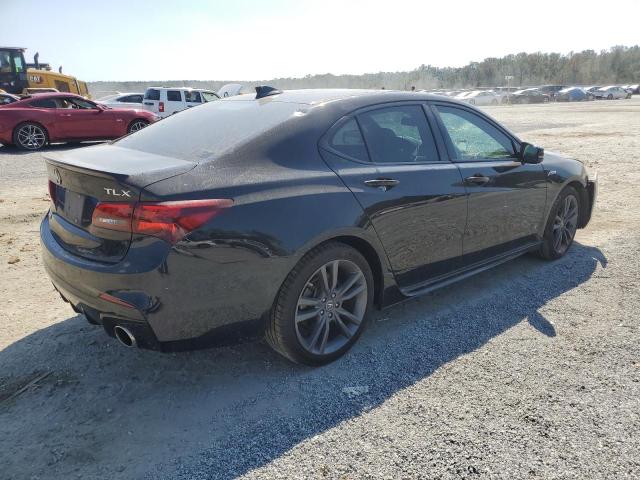 VIN 19UUB1F6XKA004763 2019 Acura TLX, Technology no.3