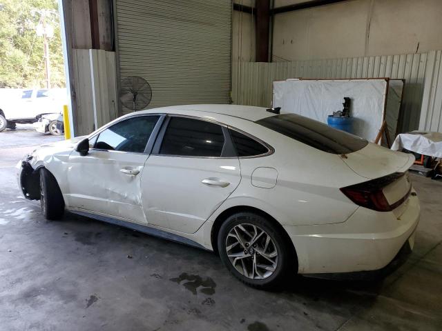 2020 HYUNDAI SONATA SEL - 5NPEL4JA0LH011034