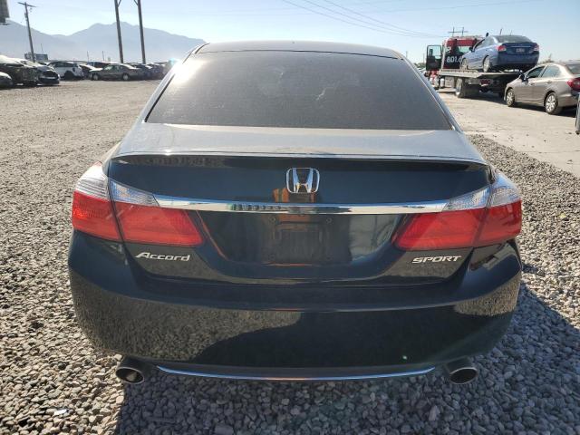 VIN 1HGCR2E56FA186070 2015 Honda Accord, Sport no.6